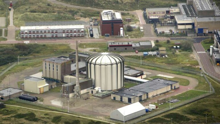 شركة هولندية أرجنتينية ستقوم ببناء مفاعل نووي جديد في Petten بشمال هولندا