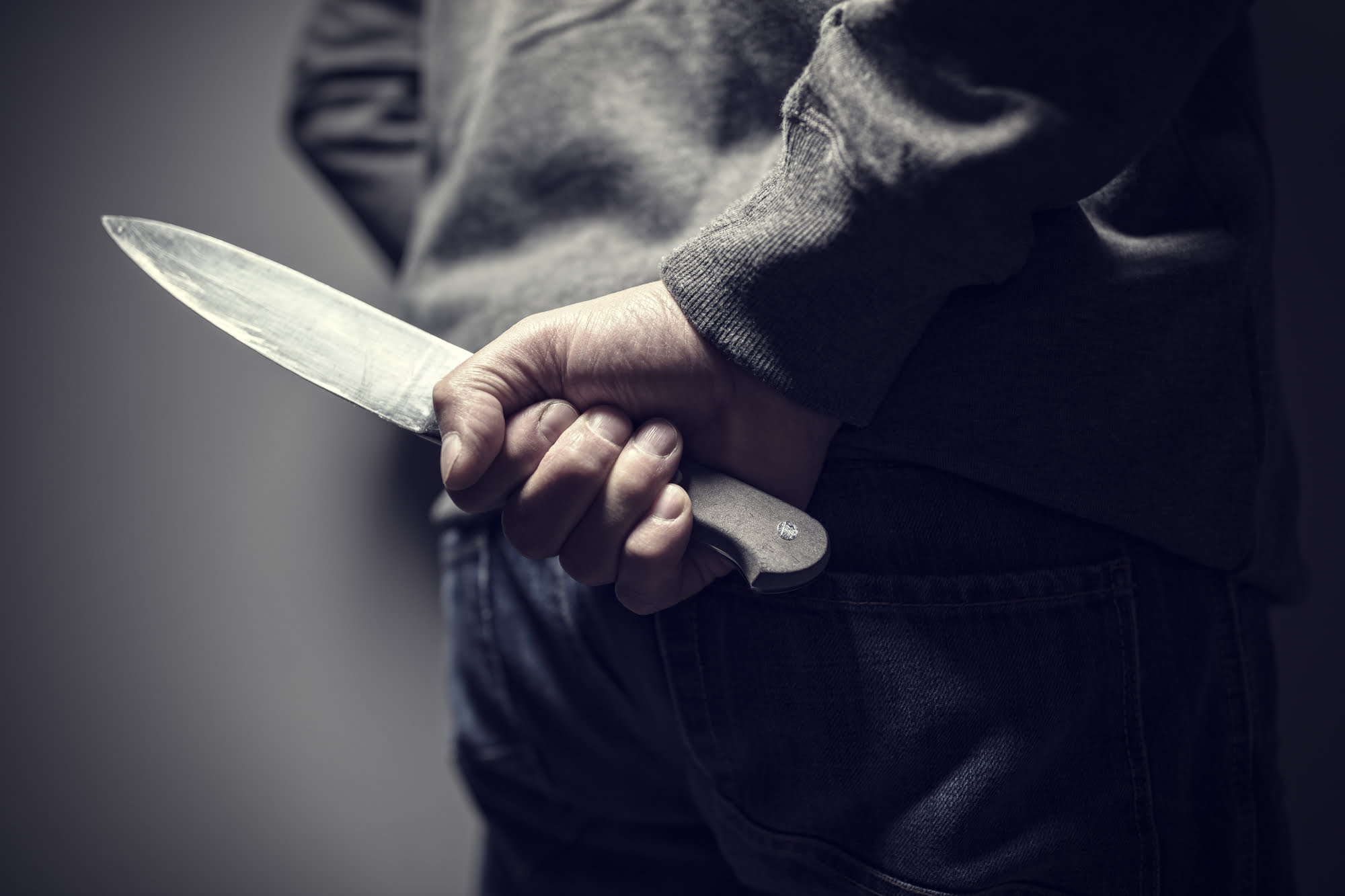 مقتل امرأة طعناً بالسكين على يد زوجها السوري في ألمانيا
